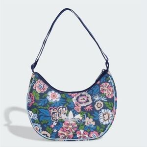 ADIDAS ORIGINALS X LIBERTY LONDON SHOULDER BAG